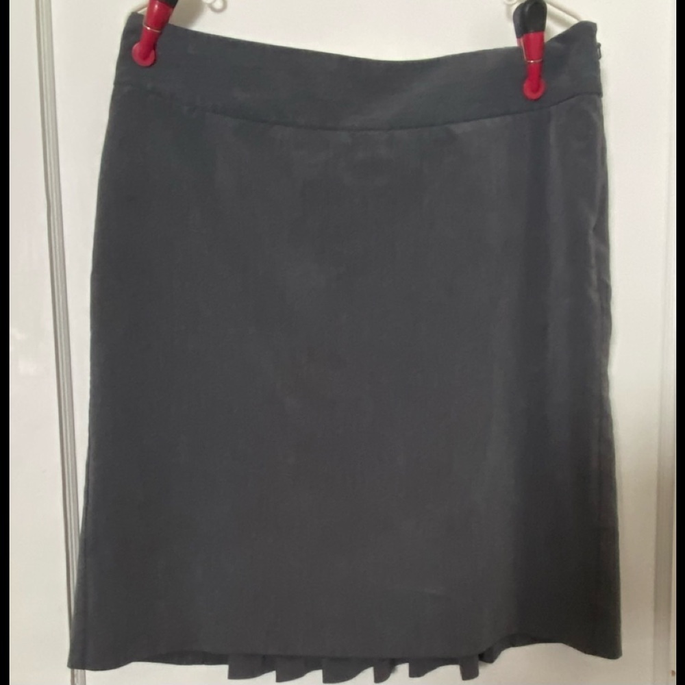 Vintage Fashion Bug Skirt